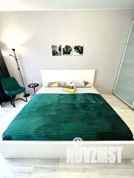 2-к квартира, посуточно, 42м2, 1/1 этаж