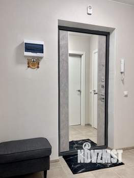 1-к квартира, на длительный срок, 35м2, 8/15 этаж