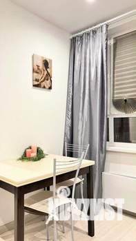 1-к квартира, посуточно, 32м2, 1/1 этаж