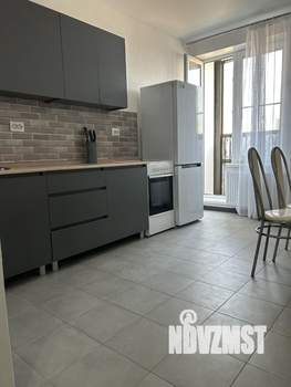 1-к квартира, на длительный срок, 35м2, 8/21 этаж