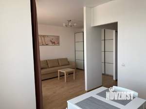 1-к квартира, на длительный срок, 33м2, 18/23 этаж