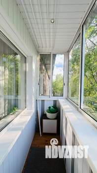 2-к квартира, на длительный срок, 44м2, 5/5 этаж