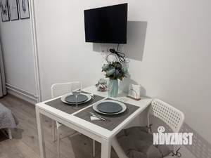 1-к квартира, посуточно, 22м2, 1/1 этаж