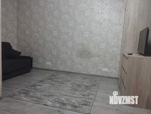 1-к квартира, на длительный срок, 33м2, 2/25 этаж