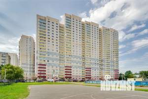 Студия квартира, посуточно, 17м2, 25/25 этаж