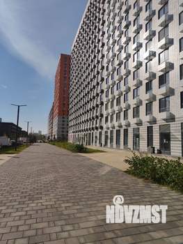 1-к квартира, на длительный срок, 31м2, 5/25 этаж