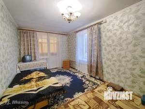 2-к квартира, на длительный срок, 42м2, 2/5 этаж