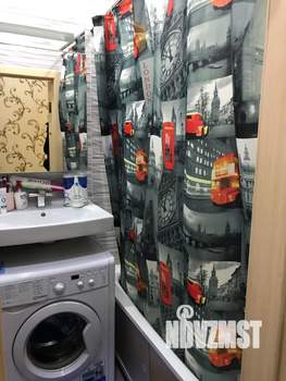 2-к квартира, на длительный срок, 45м2, 4/12 этаж