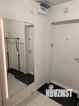 1-к квартира, на длительный срок, 40м2, 3/25 этаж