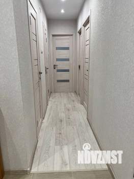 2-к квартира, на длительный срок, 55м2, 17/22 этаж