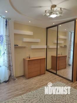 3-к квартира, на длительный срок, 80м2, 3/22 этаж