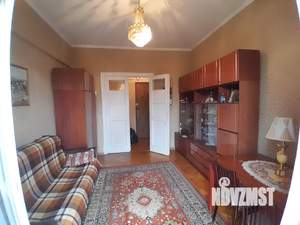 2-к квартира, на длительный срок, 50м2, 4/5 этаж