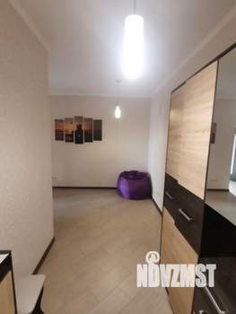 2-к квартира, на длительный срок, 71м2, 18/25 этаж