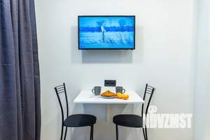 Студия квартира, посуточно, 14м2, 20/25 этаж