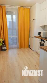 2-к квартира, на длительный срок, 58м2, 12/18 этаж