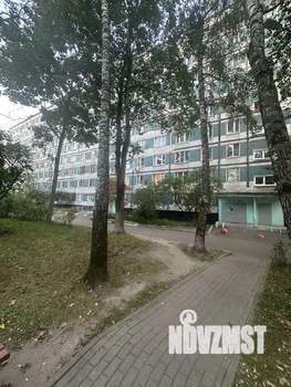 2-к квартира, на длительный срок, 47м2, 1/9 этаж