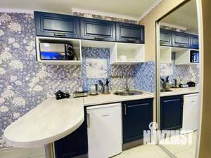 1-к квартира, посуточно, 18м2, 1/1 этаж