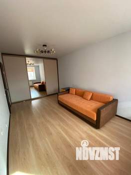 1-к квартира, на длительный срок, 37м2, 13/18 этаж