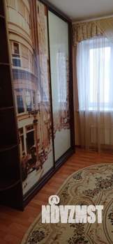 1-к квартира, на длительный срок, 45м2, 4/17 этаж