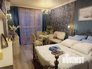 1-к квартира, посуточно, 64м2, 5/9 этаж