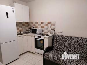 1-к квартира, на длительный срок, 31м2, 5/18 этаж