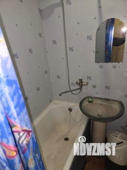 1-к квартира, на длительный срок, 34м2, 8/9 этаж