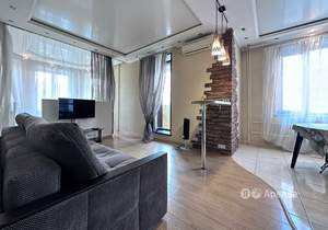 2-к квартира, на длительный срок, 66м2, 4/24 этаж