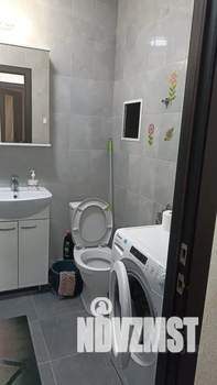 1-к квартира, посуточно, 31м2, 13/22 этаж