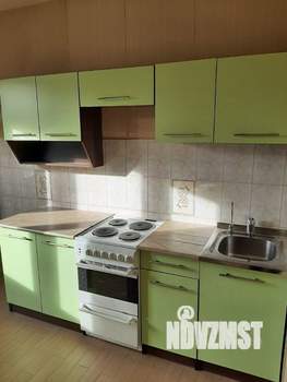 1-к квартира, на длительный срок, 40м2, 8/17 этаж