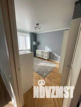 2-к квартира, на длительный срок, 44м2, 5/5 этаж