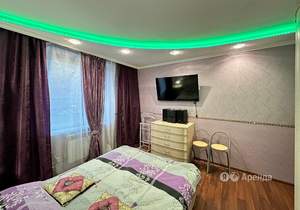 2-к квартира, на длительный срок, 54м2, 3/22 этаж