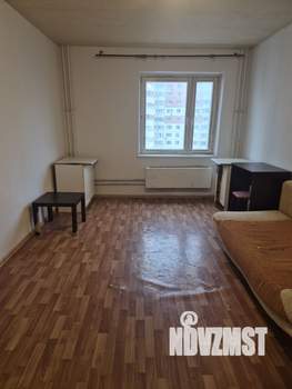 3-к квартира, на длительный срок, 92м2, 14/24 этаж