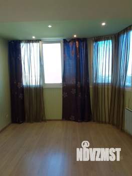 2-к квартира, на длительный срок, 62м2, 23/25 этаж