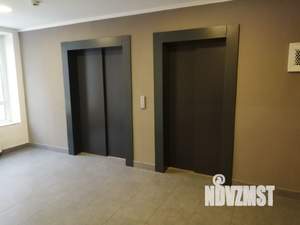 Студия квартира, на длительный срок, 23м2, 2/25 этаж