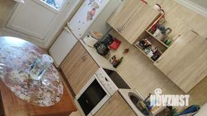 1-к квартира, на длительный срок, 39м2, 8/22 этаж