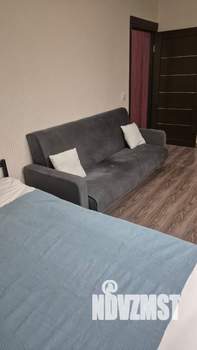 1-к квартира, на длительный срок, 47м2, 17/24 этаж