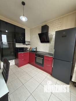 1-к квартира, на длительный срок, 37м2, 7/17 этаж