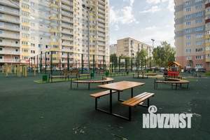 Студия квартира, посуточно, 17м2, 25/25 этаж