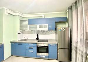 2-к квартира, на длительный срок, 58м2, 5/17 этаж