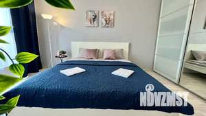 2-к квартира, посуточно, 51м2, 4/9 этаж