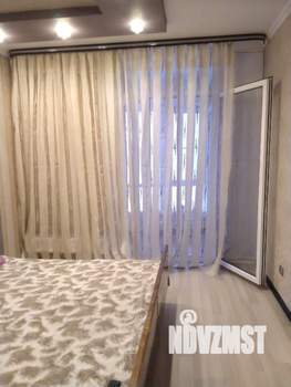 3-к квартира, на длительный срок, 62м2, 2/14 этаж