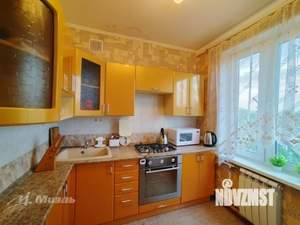 3-к квартира, на длительный срок, 48м2, 9/9 этаж