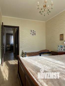 2-к квартира, на длительный срок, 60м2, 16/17 этаж