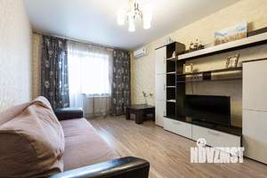 2-к квартира, посуточно, 64м2, 15/19 этаж