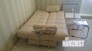 1-к квартира, посуточно, 48м2, 12/17 этаж