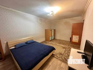 2-к квартира, на длительный срок, 54м2, 7/17 этаж