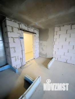 Студия квартира, на длительный срок, 23м2, 3/9 этаж