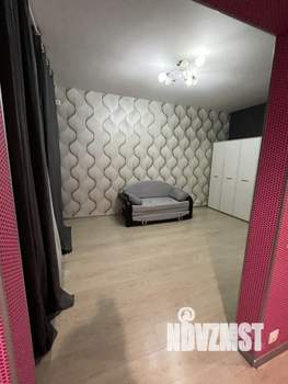 1-к квартира, на длительный срок, 33м2, 10/18 этаж
