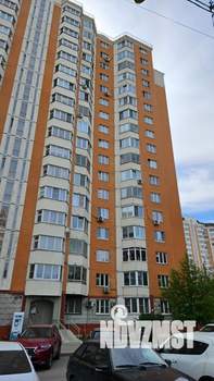 2-к квартира, на длительный срок, 54м2, 15/17 этаж