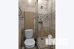 1-к квартира, посуточно, 28м2, 2/17 этаж